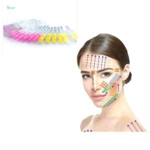 Non Surgical COG Thread Face Lift 3D W Needle
