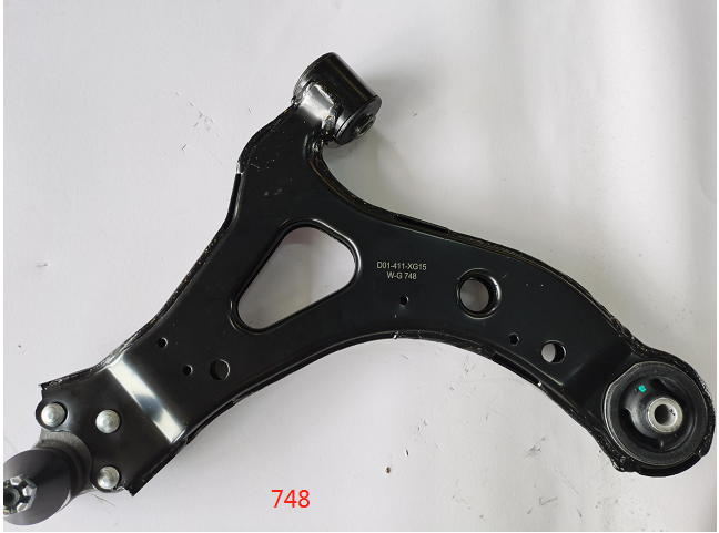 Front Lower Control Arm Right for Buick Frist Land GL8 S 15218622 9044628 15176607 Year