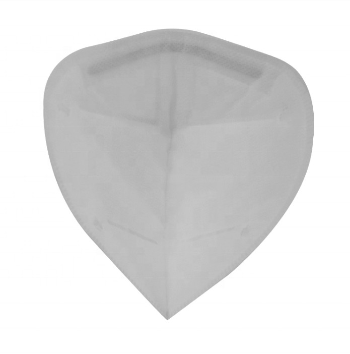 3 Layer Antiviral Disposable Medical Face Mask Thick Sanitary Surgical Mask