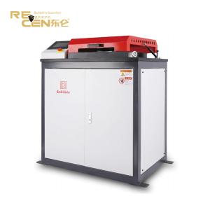 Steel Bar Construction Material Testing Equipment Reverse Bend Test Equipment