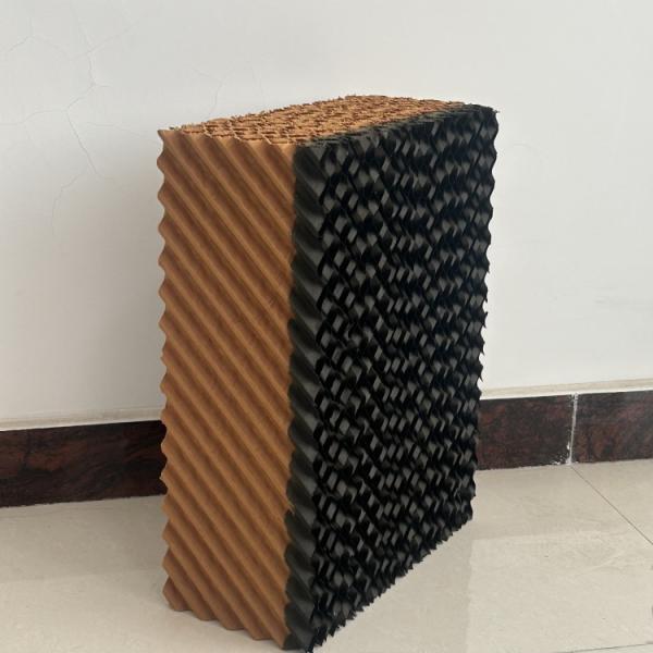 Source Factory Poultry Cooling Cell Pad Poultry Farm Cooling Pad for Cooling System