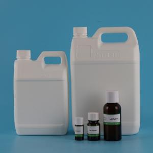 High Purity Natural Laundry Detergent Fragrances Scented Like Omo Fragrance