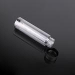Custom Flat Square 480ml Empty Plastic Juice Bottles