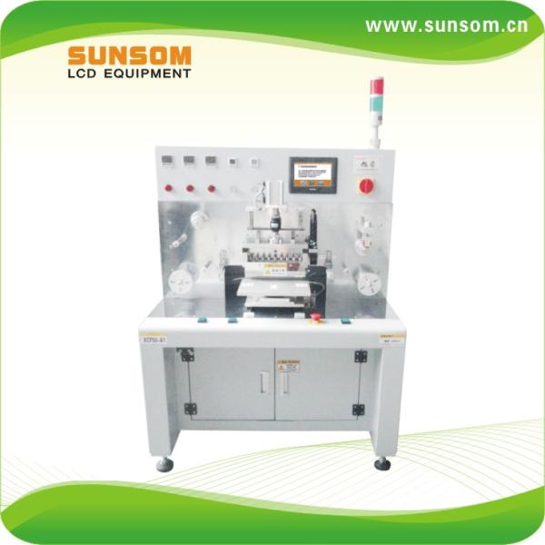 Quality ACF Pre-attachment Machine for sale