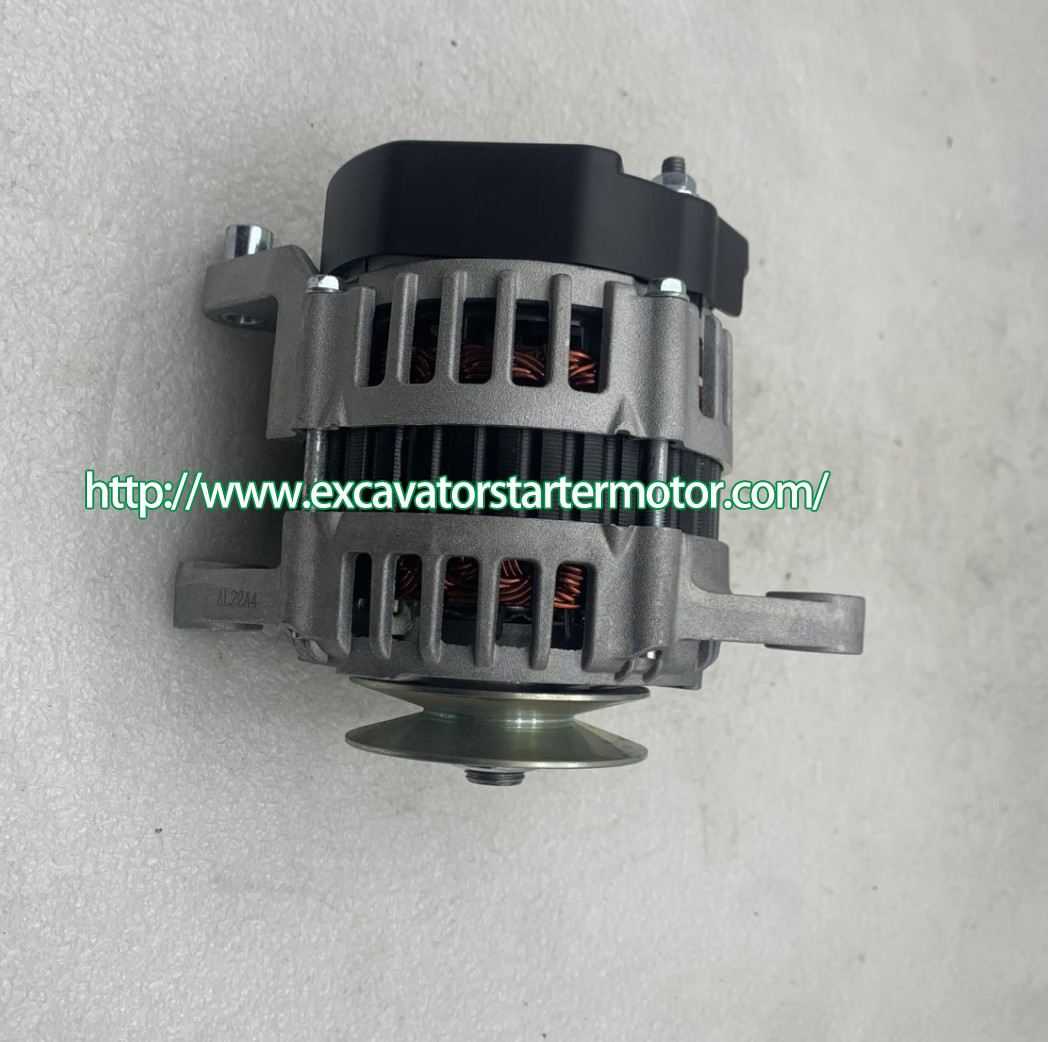 Alternator 12V 70A 02050913, 06350947 IA1393, 11205193, AAG5168, MG566, 11203767, AAG5119 11.205.193, 11.203.767,