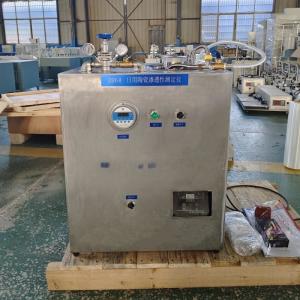 Quality Ceramic Tester Clayware Permeability Tester Permeability Analyzer for sale