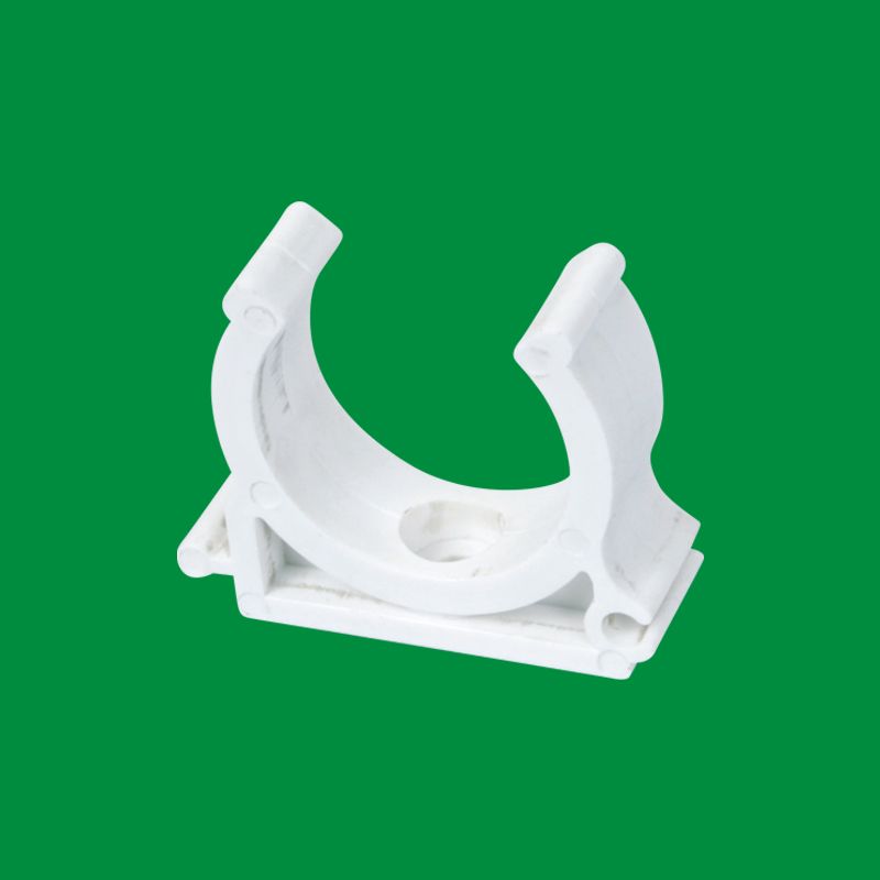 Wholesale PPR Pipe Fittings Internal Wire Pipe Tee Support Customization For Residential Building