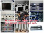 GE SOLAR 8000/SOLAR 8000i/SOLAR 8000M Patient Monitor TRAM 451N Module Fault