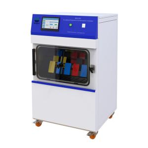 Quality BGD 876 ISO 6270 In Cabinet Exposure Condensation Chamber for sale