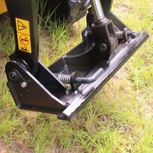 Customization Compact Mini Loader Machine For Road Construction Projects