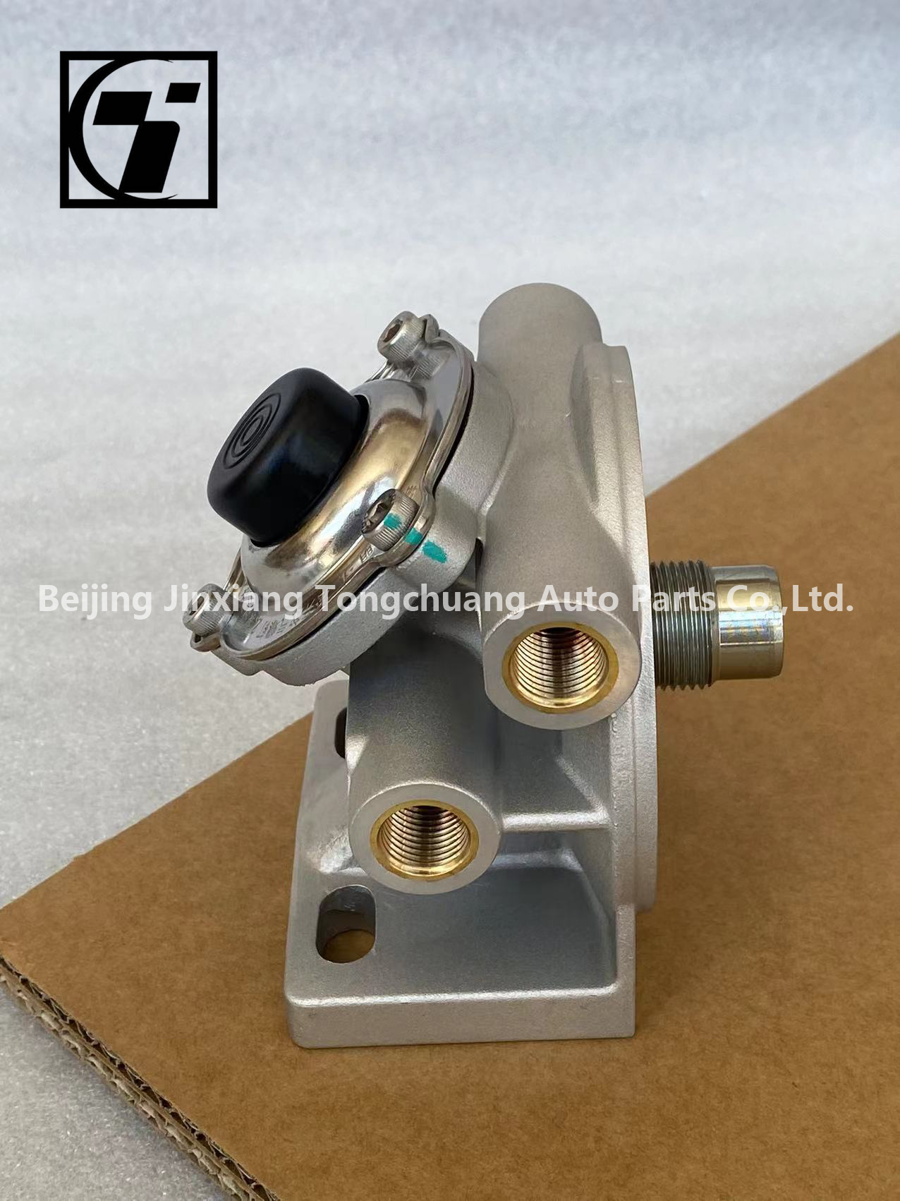 ZK6122 Fuel Injection Transfer Pumps for Foton Bus Parts Accessories from Jiuqiang