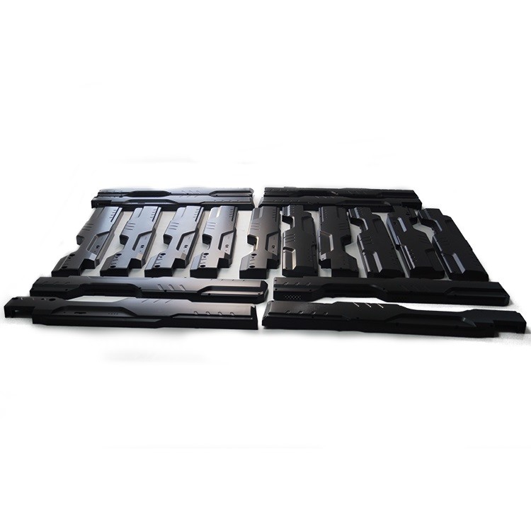 Overmolding Multi Shot Injection Molding Nylon 66 12