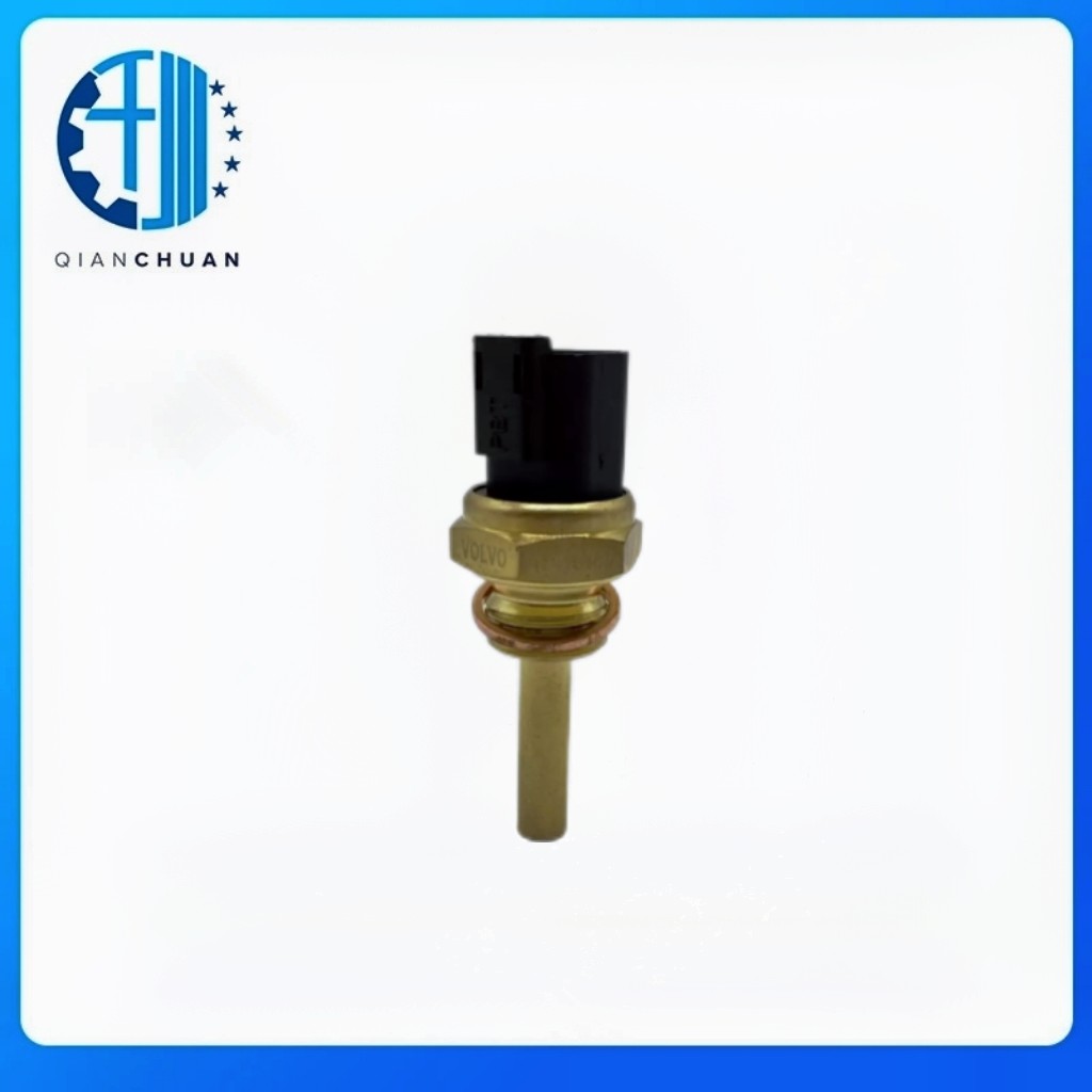11419186 Sensor For VOLVO EC210 EC220 EC240 EC250 EC350 EC380 EC480 Excavator