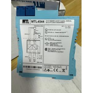 Quality Inductive SIL3 PLC MTL Barriers Instruments Universal Transducer Interface MTL4544 for sale