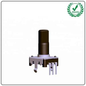 Quality 10mm EC10 hollow shaft Incremental rotary encoder EC101102X2H-HA3 for sale