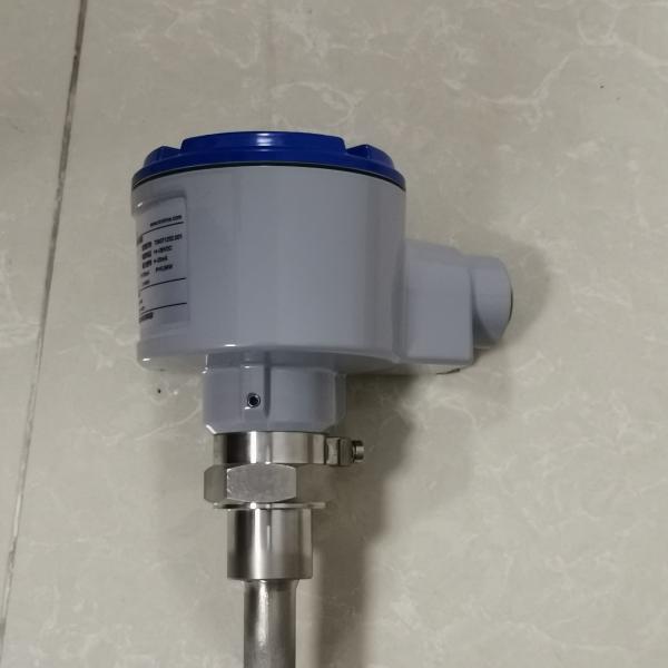 KROHNE Dry yellow chain liquid level transmitter ER/Exia Maximum Load 500Ω