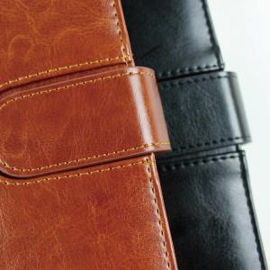 High quality business notebook