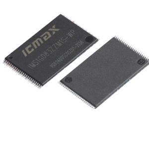 3.3V 1Gb SLC NAND Flash Memory IMS1G083ZZM1S-WP