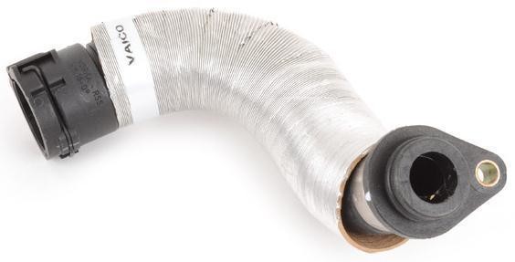 Quality 11537572159 Engine Coolant Hose High Precision Energy Efficiency for sale