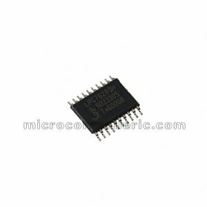 Quality P87LPC762BDH 8-bit Microcontrollers - MCU 80C51 2K/128 OTP for sale