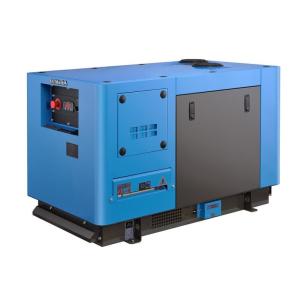Quality 8kw single phase vehicle mounted generator-OUMA Kubota series for sale