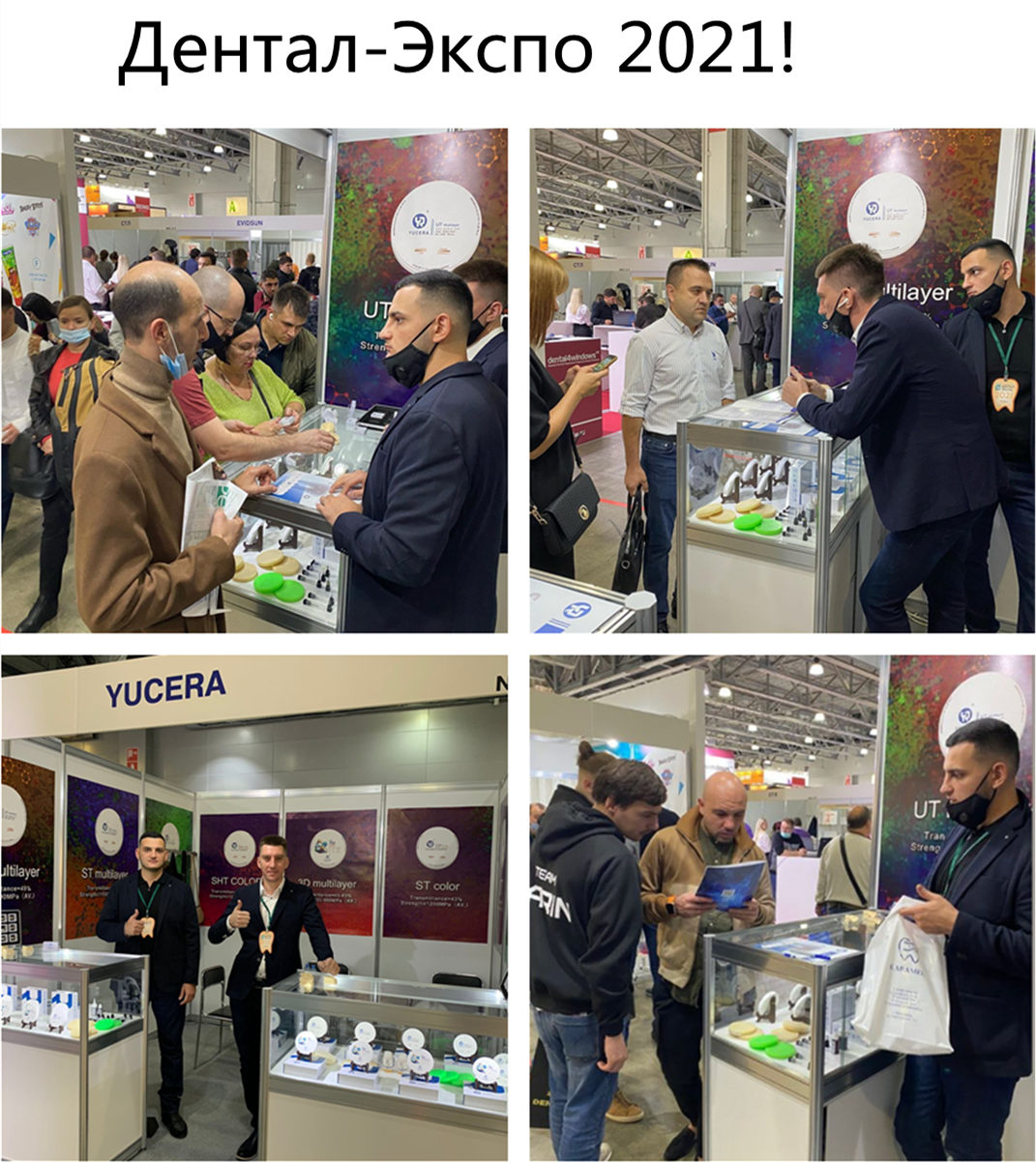 YUCERA 3D Intraoral Scanner Dental with USB 3.0 20μm Accuracy
