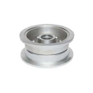 Anodized Antirust Precision CNC Machined Parts , Durable CNC Machining Medical