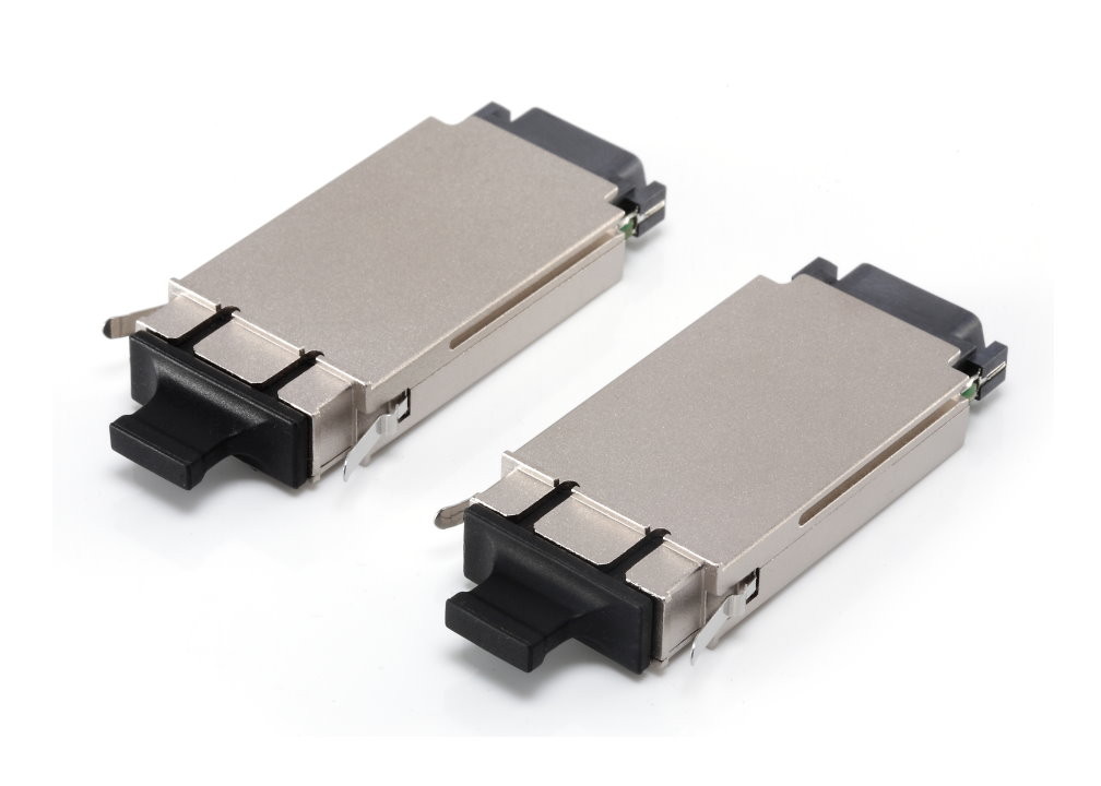 Quality 1000BASE-EX Gigabit Ethernet 30km 1310nm GBIC Digital Transceiver for sale