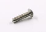 Hexagon Socket Button Head Screws Metric Thread