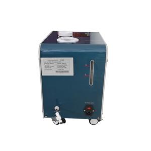SPE PEM Hydrogen Inhalation Machine 99.99% High Purity H2