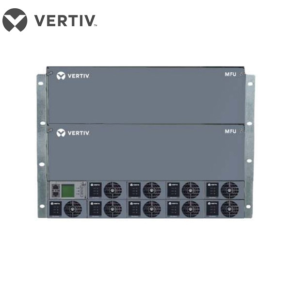 Buy Vertiv / Emerson Integrated DC Telecom Power Supply Netsure 531A41 at wholesale prices