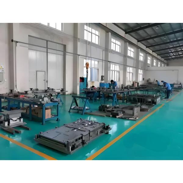 M10 Removable Corrosion-resistant and High-pressure Resistant Titanium Alloy Plate Heat Exchanger Accessories for Chemical Use