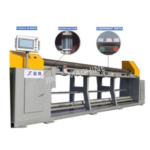 CNC Cattle Feeding Hexagonal Wire Mesh Machine