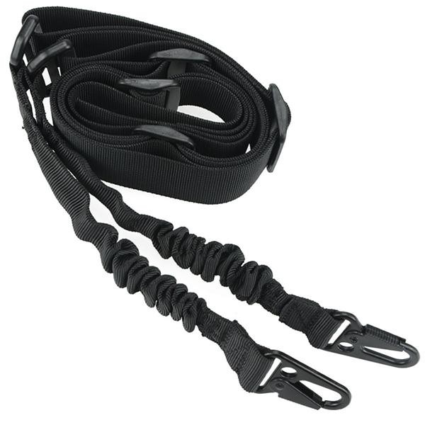 Quality Camouflage Hunting Tactical Gun Sling Customized With Enlarged for sale