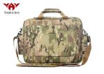 Water Resistant Multifunctional Tactical Day Pack / Military Tactical Briefcase