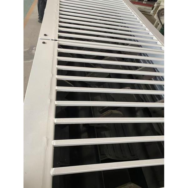 Auto Brick Making Project Clay Brick Mixing Machine 30-40 m/3h Capacity Guaranteed