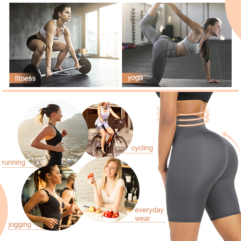 WAISTDEAR 2022 Custom Logo Women Shapers Control Panties for Tummy Control and Slimming