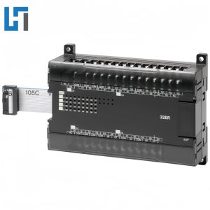 Quality Dual Connector Omron Plc Module New Original CP1W-32ER for sale
