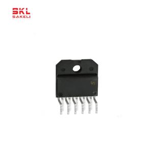Quality LM3886TFNOPB Amplifier IC Chips High Performance Audio Solution for sale