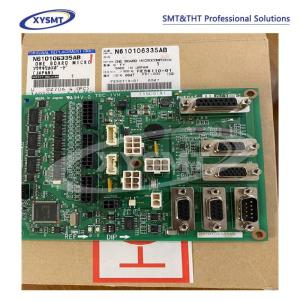 Quality N610106335AB N610106335AA CONTROL BOARD Panasonic machine spare part for sale