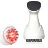 Buy cheap Home Electric Microcurrent EMS Massage Device Handheld Anti Cellulite Meridian from wholesalers