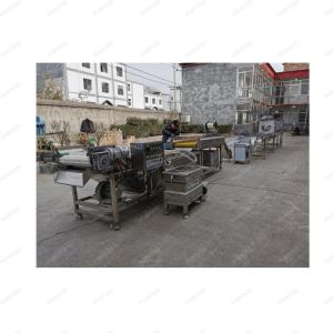 Peach And Mango Sorting Machine Fully Automatic Fruit And Vegetable Grading