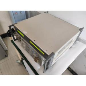 5720A Fluke Multifunction Calibrator With Colour Touchscreen