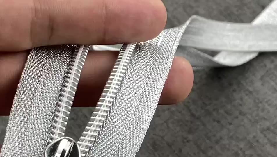 Quality Custom zipper zipper prices zipper puller custom for sale