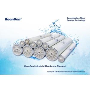 Quality Polyamide Composite Seawater Desalination Membrane For Reverse Osmosis for sale