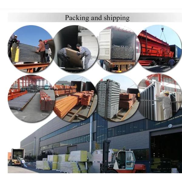 Metal Poultry Breeding Base with Inexpensive Price 13