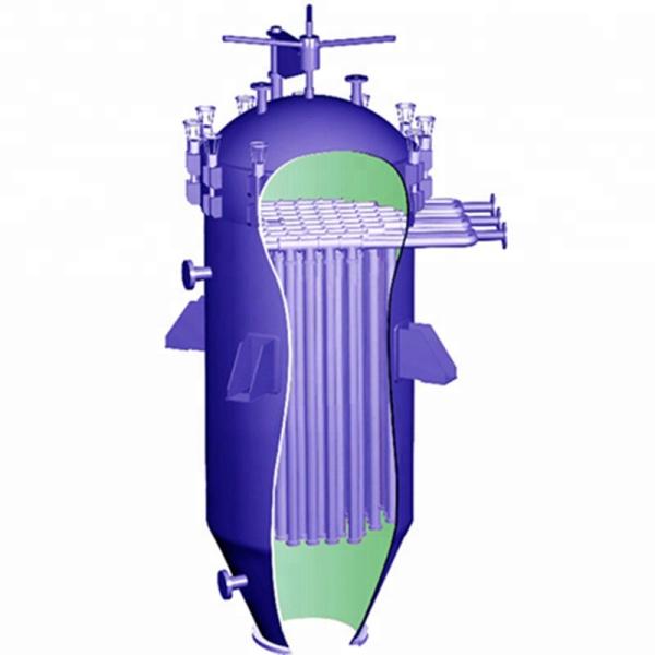 Industrial Milk Separator Machine Centrifuge with SUS304/SUS316 Material 5000-10000L/H Capacity and 220V/380V Voltage