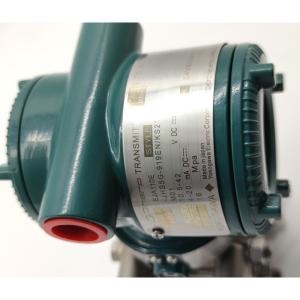 Hot Sell Yokogawa High-Precision Differential Pressure Transmitter EJX110A