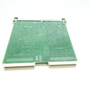 IS200VAICH1DAB GE FANUC Analog Input Board