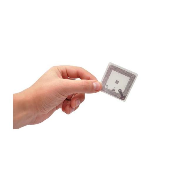 Solid Rotary Die Cutting Cylinder For Cutting RFID Labels